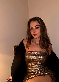 Sophie Levy